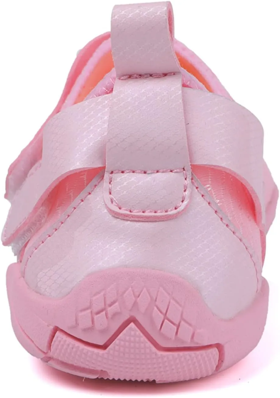 Barefoot Swim Shoes Men Women Quick Dry Aqua Water Shoes Beach Pool Surf Hiking Kayaking Diving Yoga Outdoor Sport Lightweight Design