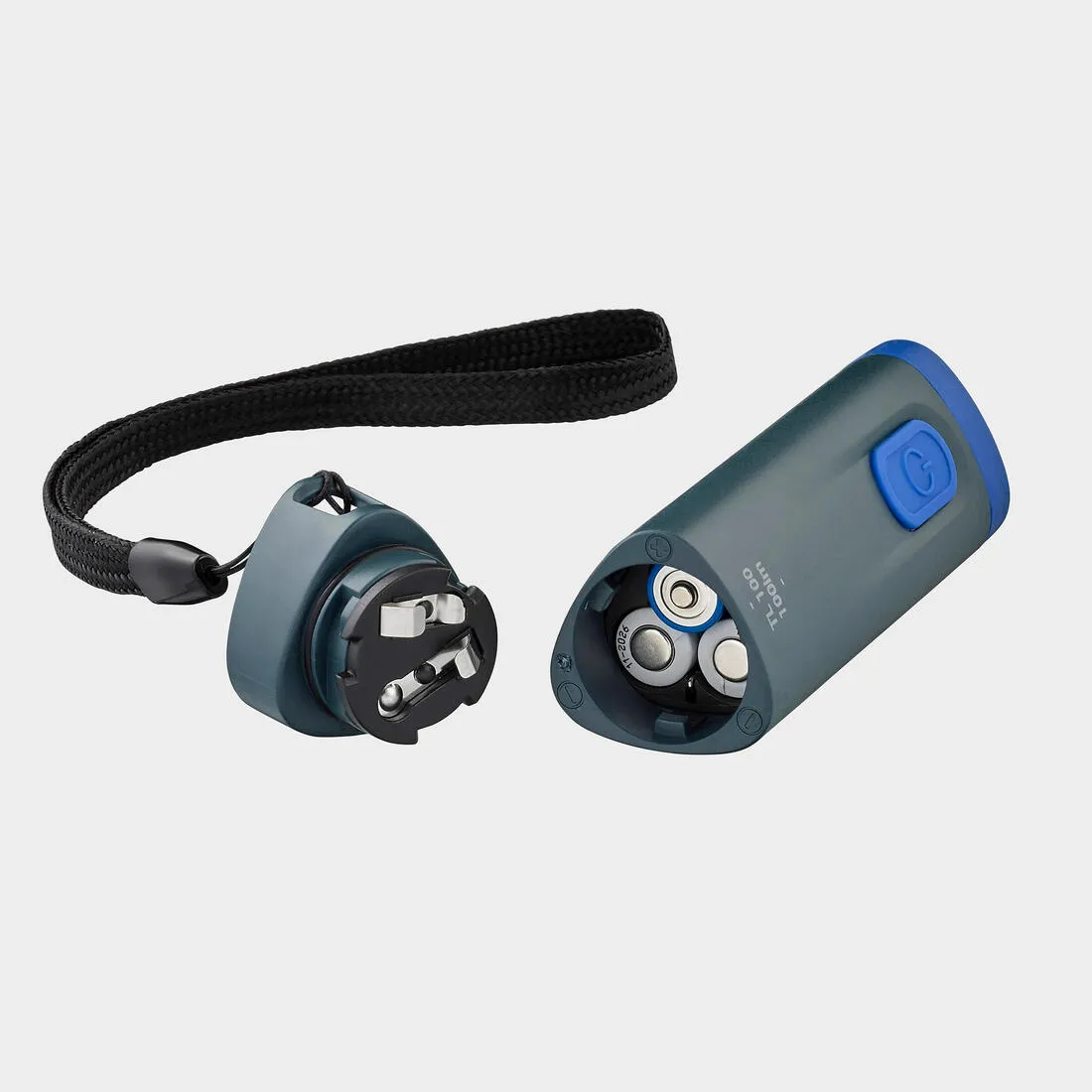 Battery Torchlight 100 Lumens - TL100