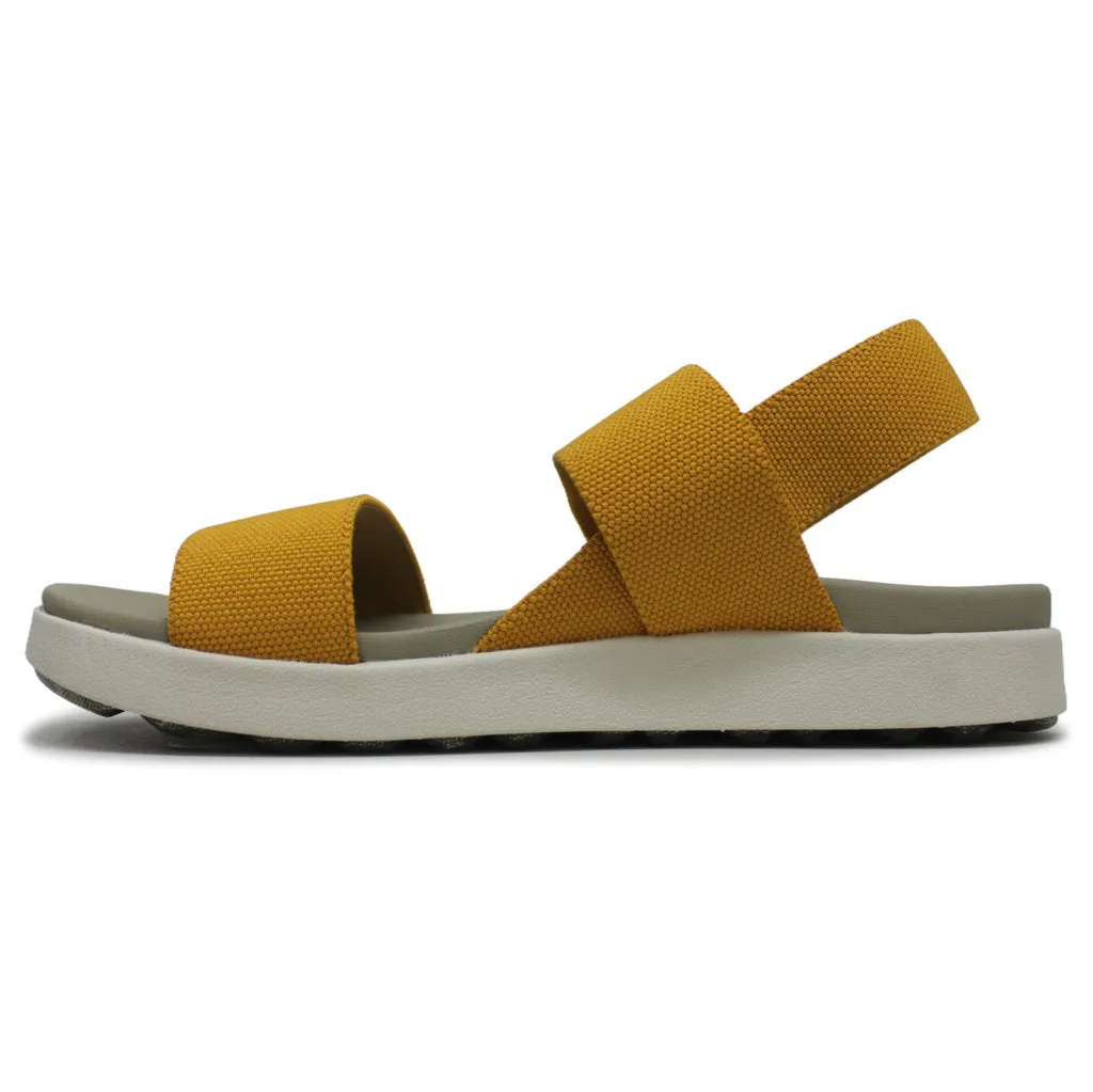 Elle Backstrap Women's Sandals