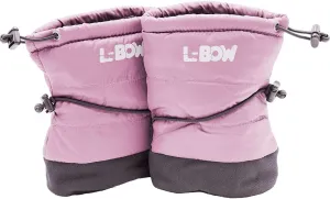 L-Bow Baby Infant Cold Weather Booty