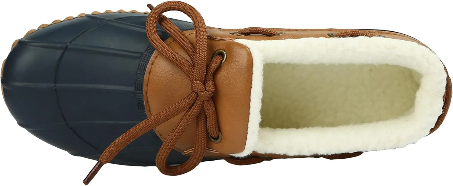 Northside Womens Ladera Cold Weather Fashion Boot